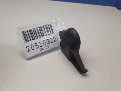 Накладка замка двери передней правой для Opel Insignia 2008-2017