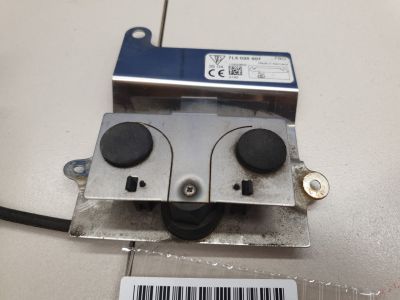 Кронштейн антенны для Porsche Cayenne 955 957 2003-2010