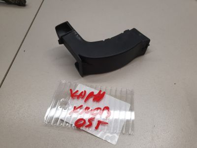 Кожух петли стекла двери багажника правый для Porsche Cayenne 955 957 2003-2010