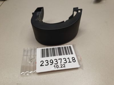 Кожух петли стекла двери багажника левый для Porsche Cayenne 955 957 2003-2010