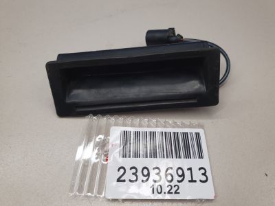 Кнопка открывания багажника для Porsche Cayenne 955 957 2003-2010