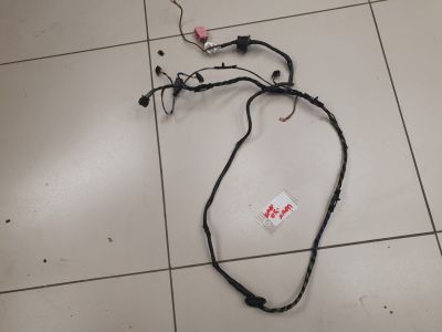 Жгут проводов двери багажника для Porsche Cayenne 955 957 2003-2010