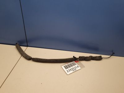 Трос открывания багажника для Audi TT 8J 2006-2014