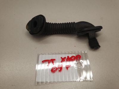 Гофра проводки двери багажника для Audi TT 8J 2006-2014