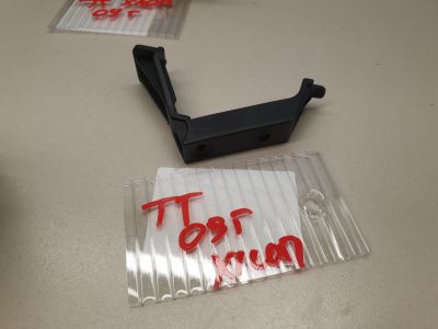 Кронштейн крышки багажника для Audi TT 8J 2006-2014