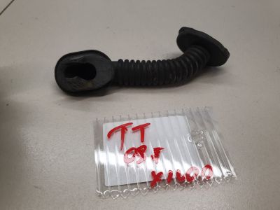 Гофра проводки двери багажника для Audi TT 8J 2006-2014