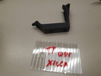 Кронштейн крышки багажника для Audi TT 8J 2006-2014