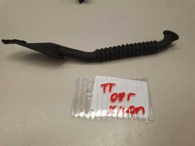 Шланг для стока воды для Audi TT 8J 2006-2014