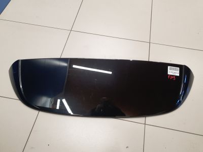 Спойлер двери багажника для BMW X2 F39 2017-