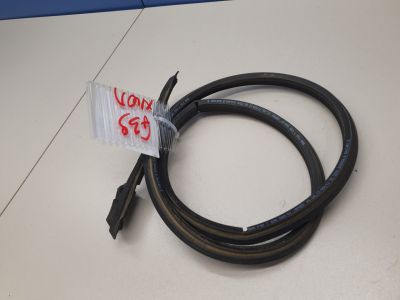 Уплотнитель двери багажника для BMW X2 F39 2017-