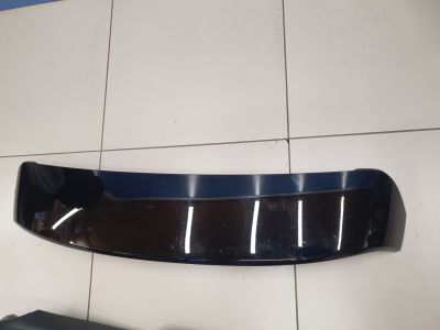 Спойлер двери багажника для Mercedes GLC-klasse X253 2015-