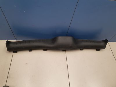 Накладка замка багажника для Citroen C5 2001-2008