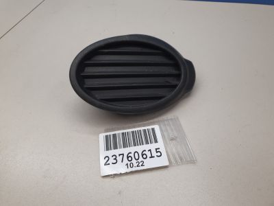 Решетка в бампер правая  для Ford Focus 3 2011-2019