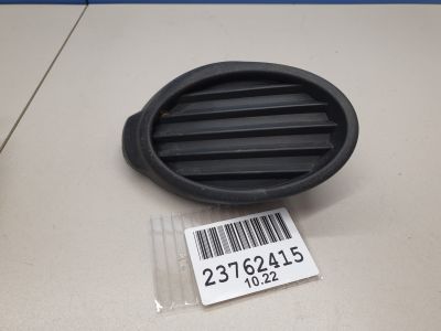 Решётка в бампер левая для Ford Focus 3 2011-2019