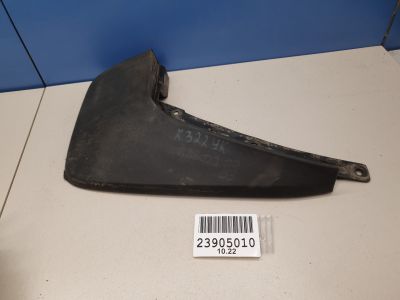 Брызговик задний правый для Volvo XC60 2017-