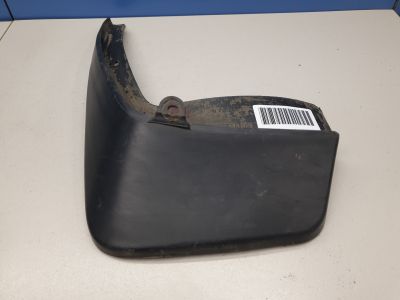 Брызговик задний левый для Renault Logan 2005-2014