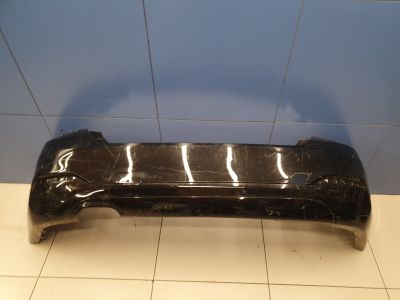 Бампер задний для BMW 4 F32 F33 2013-2020