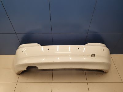 Бампер задний для BMW 3 E92 E93 2005-2013