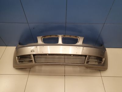 Бампер передний для BMW 1 E81 E87 2004-2014