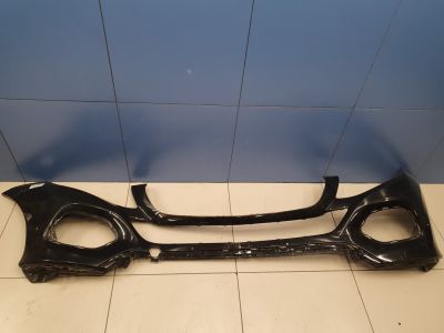 Бампер передний для Mercedes GL-klasse X166 GL GLS 2012-