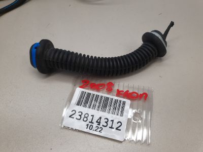 Гофра проводки двери багажника для Peugeot 2008 2013-2019