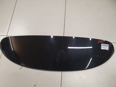 Спойлер двери багажника для Mini Paceman R61 2012-