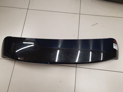 Спойлер двери багажника для Mercedes GLC-klasse X253 2015-