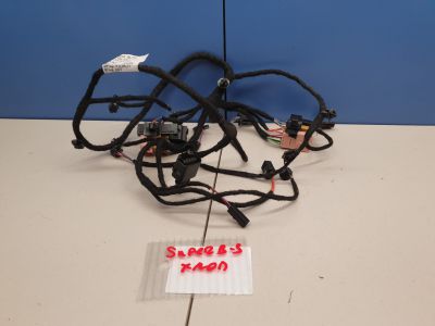 Жгут проводов двери багажника для Skoda Superb 3V 2015-