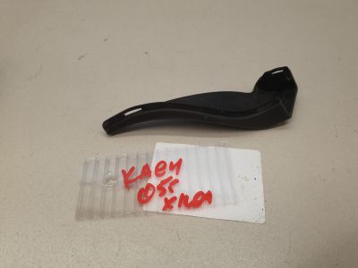 Накладка обшивки багажника для Porsche Cayenne 955 957 2003-2010