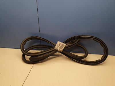 Уплотнитель стекла двери багажника для Porsche Cayenne 955 957 2003-2010