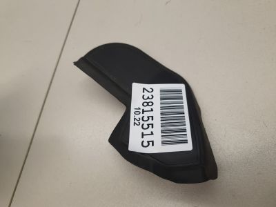 Накладка обшивки двери багажника левая для BMW X6 M F86 2014-