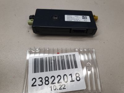 Антенный усилитель для BMW X6 F16 2014-2020