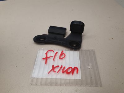 Отбойник двери багажника левый для BMW X6 F16 2014-2020