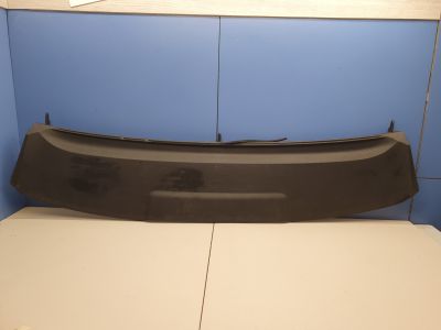 Спойлер двери багажника для Volkswagen ID 3 2019-