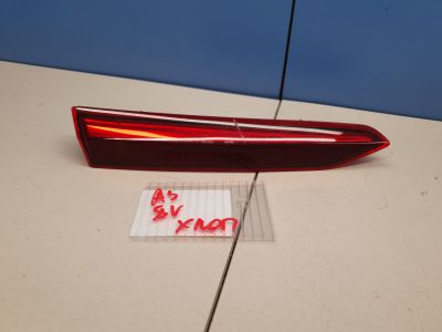 Фонарь в крышку левый для Volkswagen ID 3 2019-