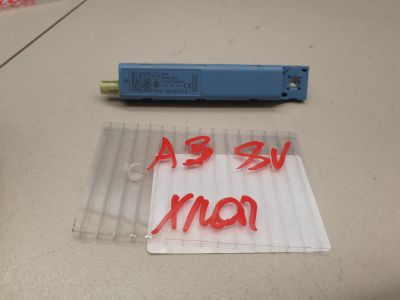 Антенна для Volkswagen ID 3 2019-