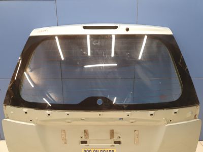 Стекло двери багажника для KIA Carens 2006-2012