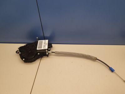 Активатор замка багажника для Land Rover Range Rover Sport 2013-