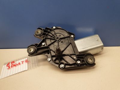 Моторчик стеклоочистителя заднего стекла для Land Rover Range Rover Sport 2013-