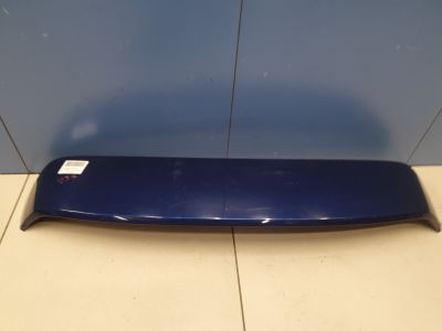 Спойлер двери багажника для Mercedes GLC-klasse X253 2015-