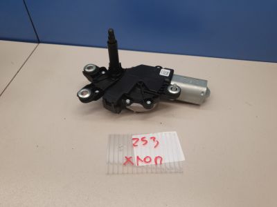 Моторчик стеклоочистителя заднего стекла для Mercedes GLC-klasse X253 2015-