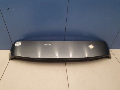 Спойлер двери багажника для Mercedes GLC-klasse X253 2015-