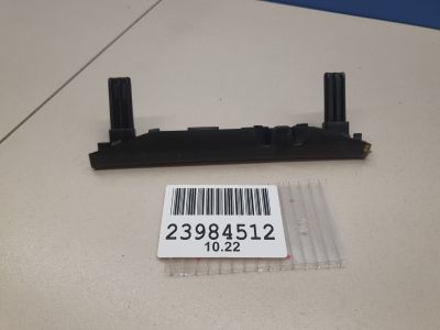 Ручка двери багажника внутренняя для Mercedes GLC-klasse X253 2015-