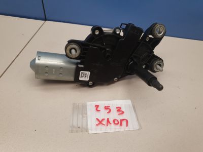 Моторчик стеклоочистителя заднего стекла для Mercedes GLC-klasse X253 2015-