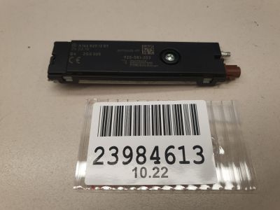 Антенна для Mercedes S-klasse C217 Coupe 2014-