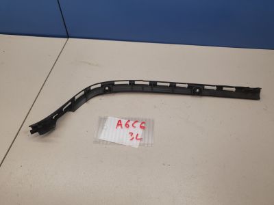 Кронштейн уплотнителя двери задней левой для Audi A6 C6 Allroad quattro 2006-2012