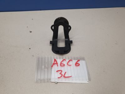 Уплотнитель замка двери для Audi A6 C6 Allroad quattro 2006-2012