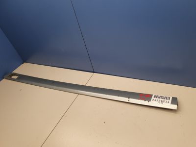 Молдинг двери правый передний для Volvo XC90 2002-2015