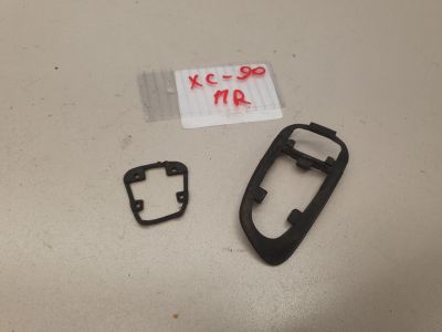 Комплект подкладок ручки двери для Volvo XC90 2002-2015