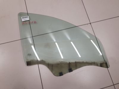 Стекло двери передней правой для Renault Duster 2010-